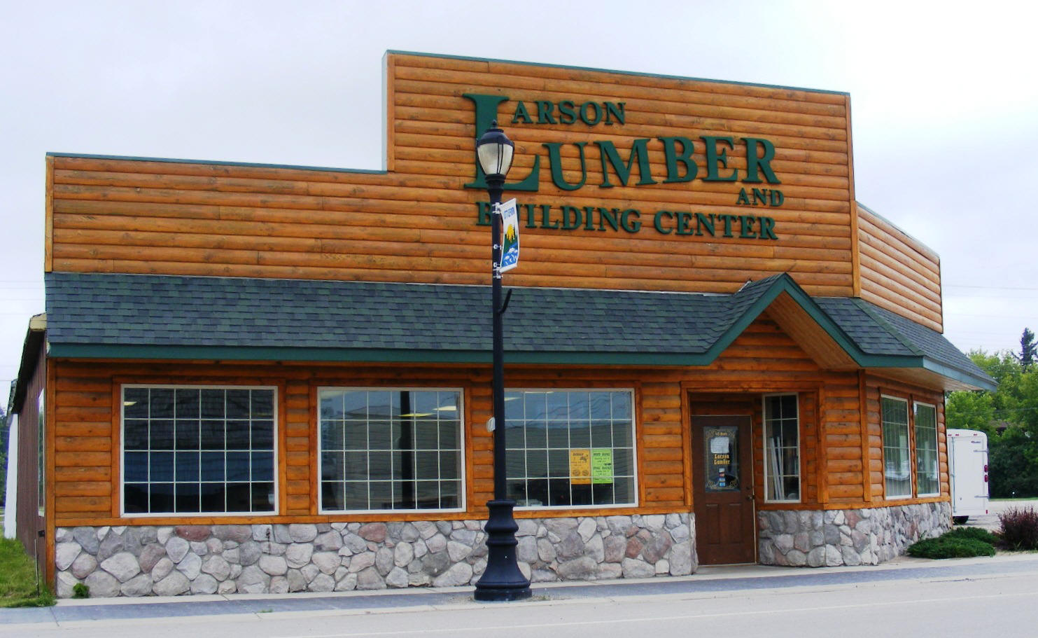 Guide to Littlefork Minnesota